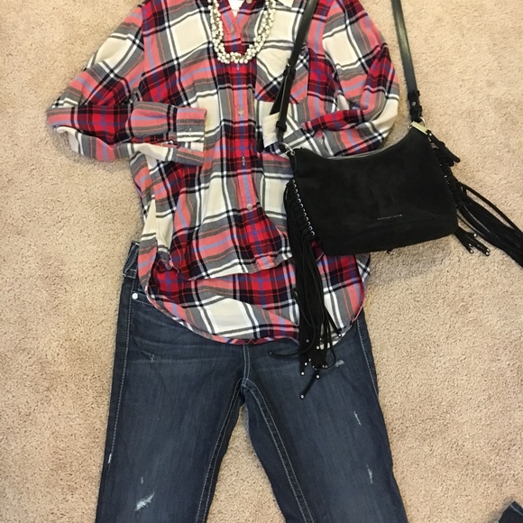 True Religion Bootcut Jeans, SZ 28 - Picture 3 of 6