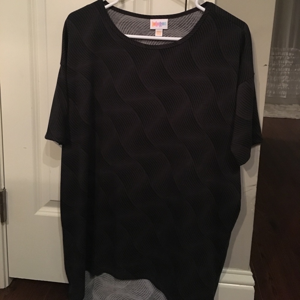 LulaRoe Irma Tunic Shirt