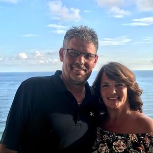 Meet your Posher, Mia