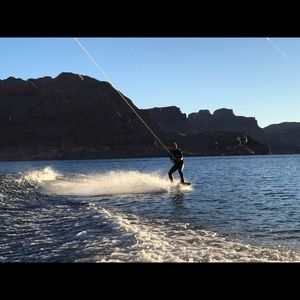 Meet your Posher, Tanner