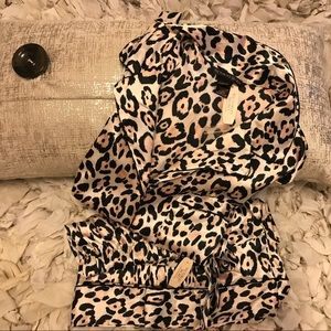 NWT Victoria Secret Pajama's Sz. S $ 69.50