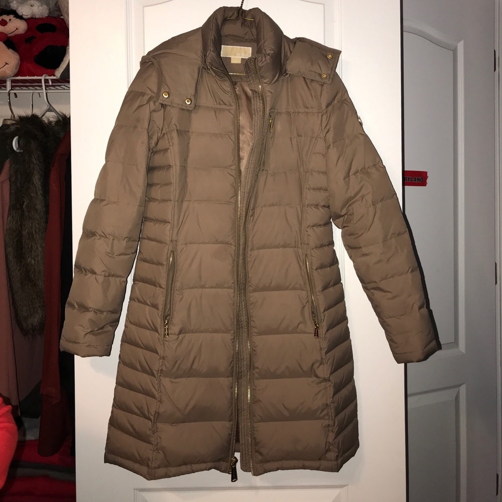 Michael Kors coat