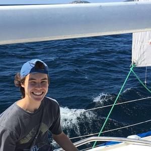 Meet your Posher, Julio