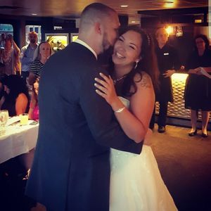 Meet your Posher, Jess