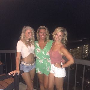 Meet your Posher, Shayna