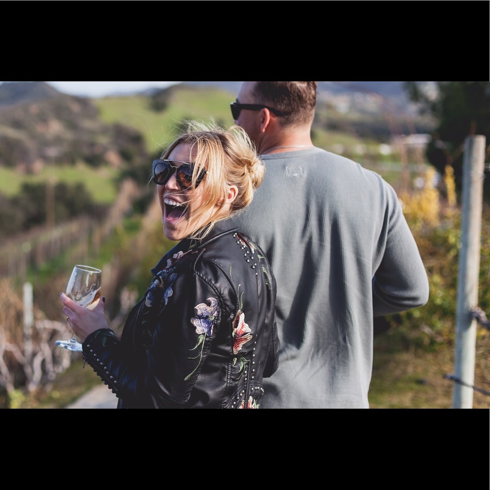 Meet your Posher, Kellirae