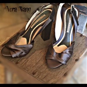 Vera Wang Lavender Label