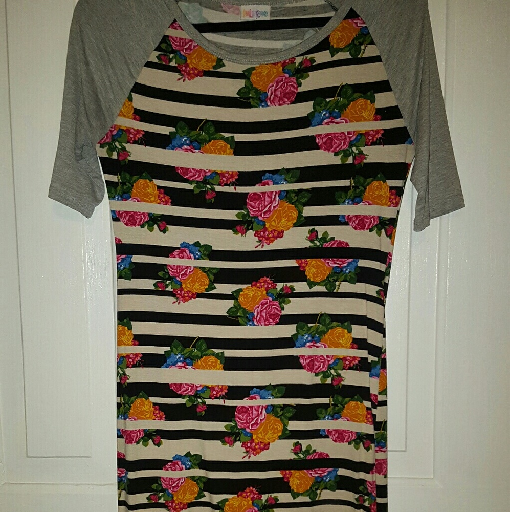 UNICORN Lularoe Julia