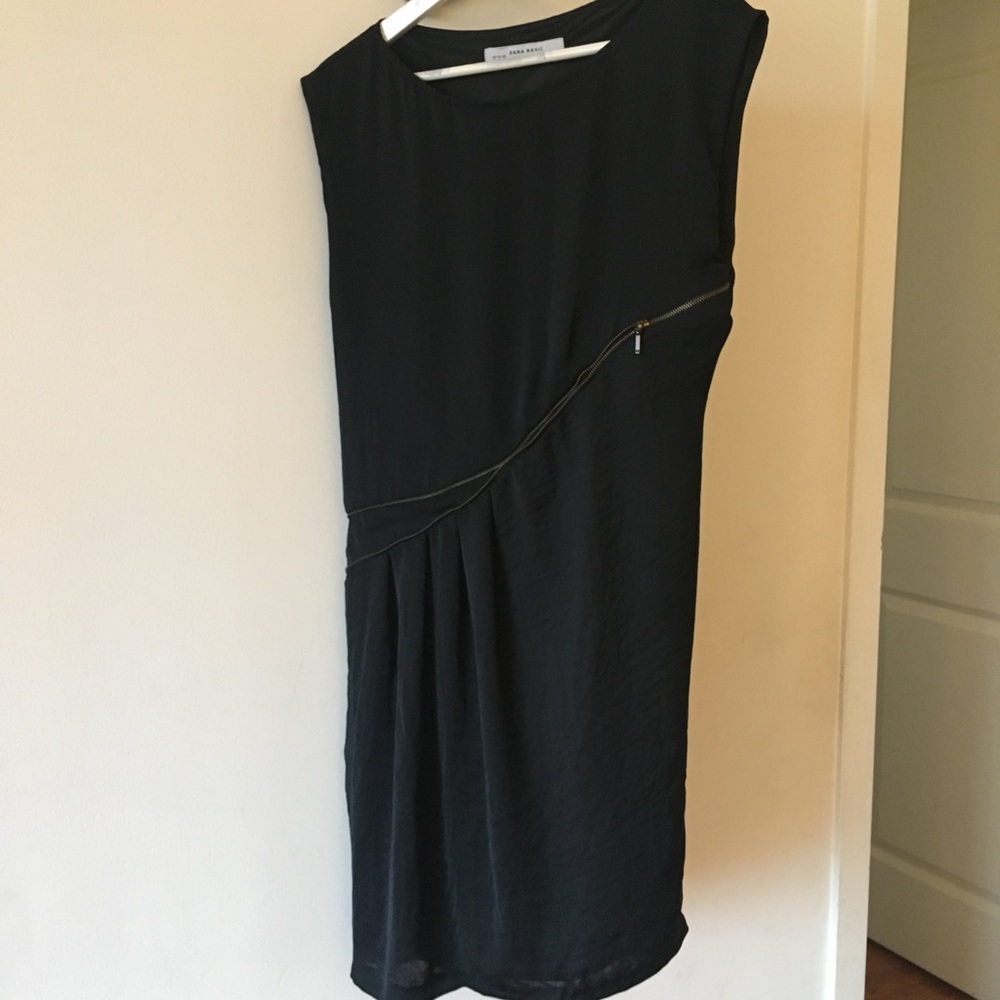 Closet Clear-out!!! Zara dress