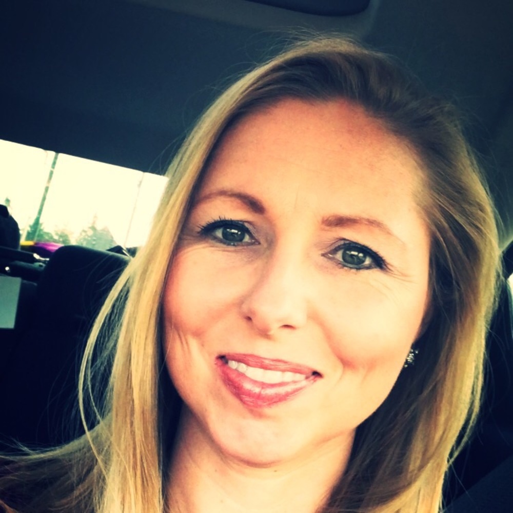 Meet your Posher, Miriam