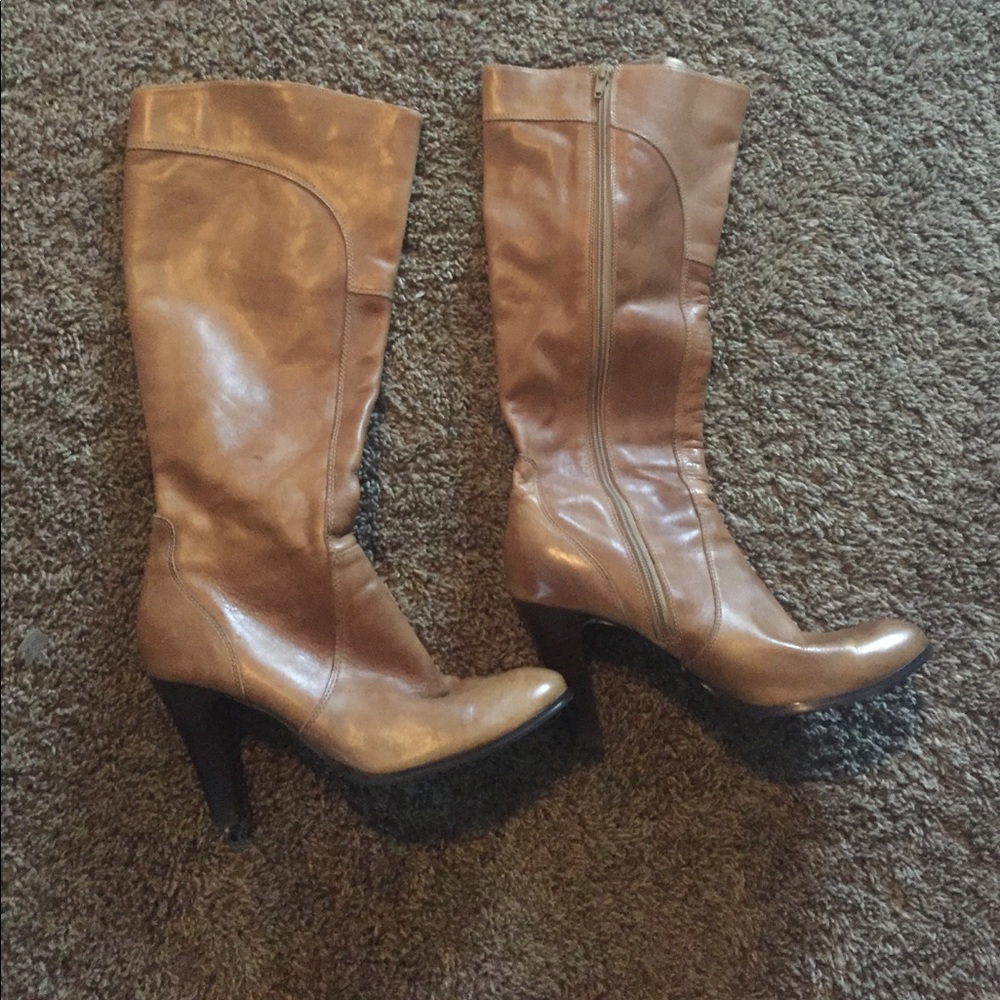 Women’s Boots