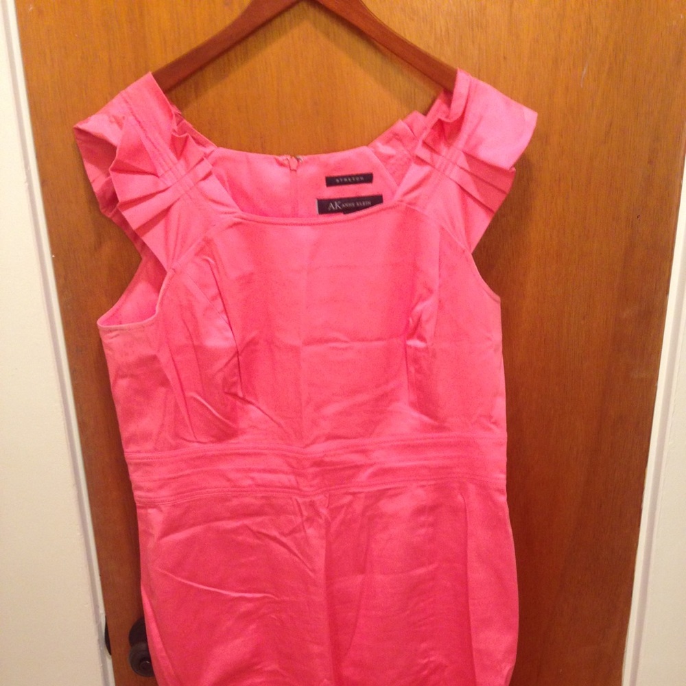 Summer dress - Picture 1 of 2