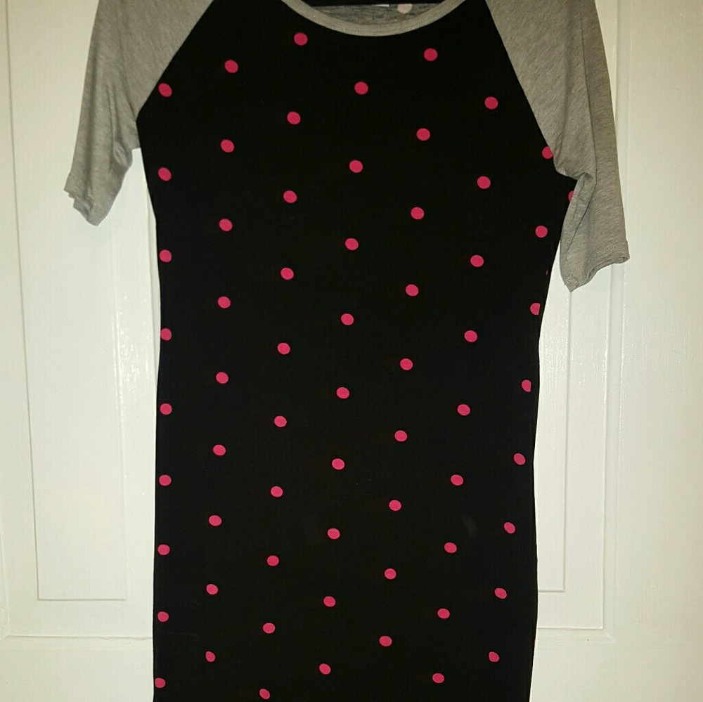 Lularoe Julia dress