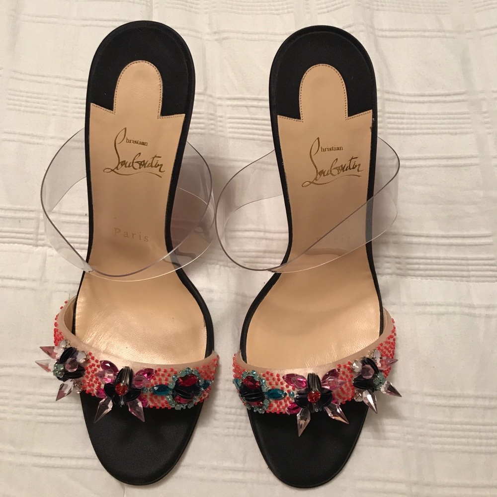 Christian Louboutin Heels