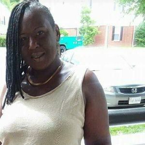 Meet your Posher, Christie