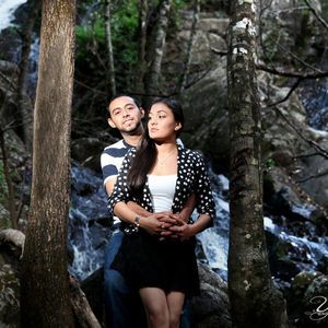 Meet your Posher, Luis ernesto