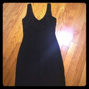 Forever 21 Black Cocktail dress!