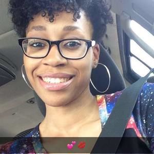 Meet your Posher, Tracieana