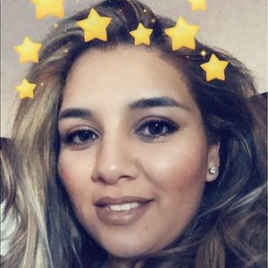 Meet your Posher, Lupe