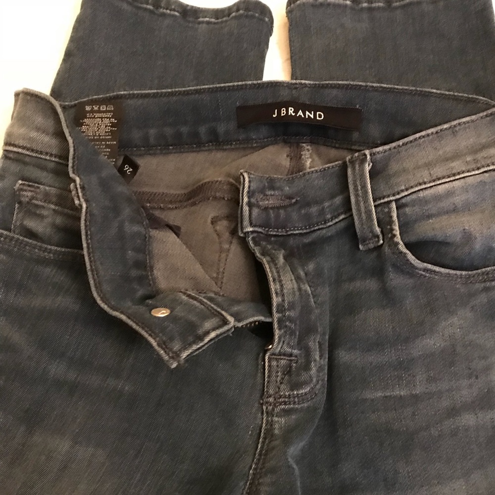 J Brand skinny jeans