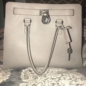 Michael Kors Hamilton Tote