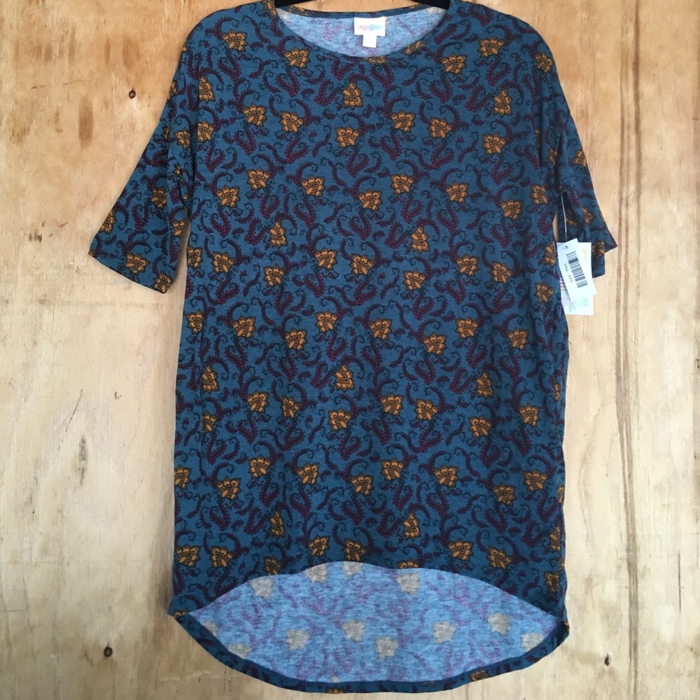 Lularoe Irma tunic