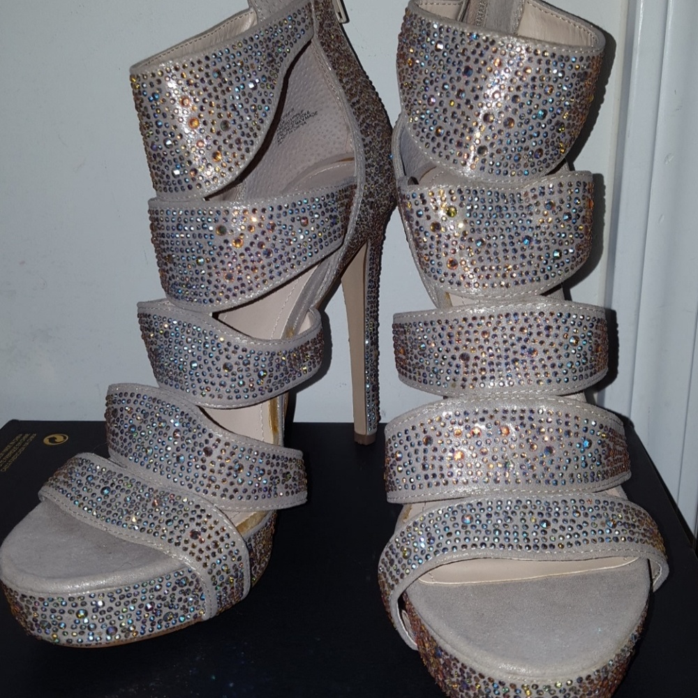 Steve Madden heels