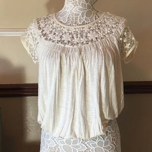 Like New American Rag Top (#42)