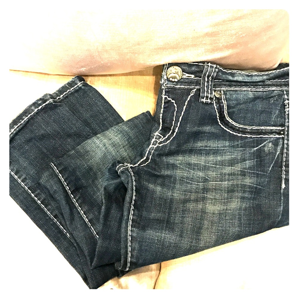 H&G Jeans