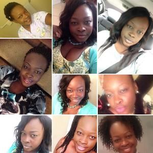 Meet your Posher, Tammy