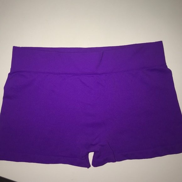 “cheer” spandex - Picture 2 of 2