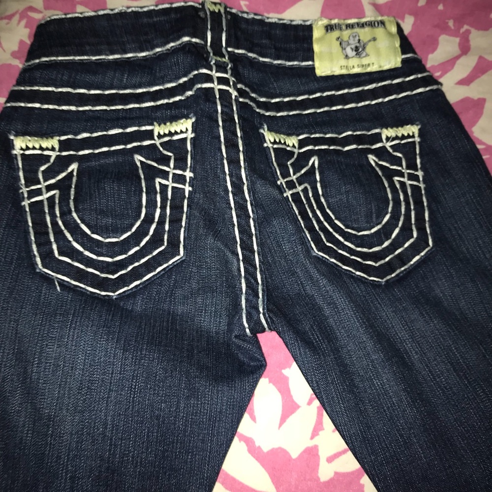 True Religion Jeans
