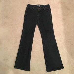 Style & Co Petite Jeans