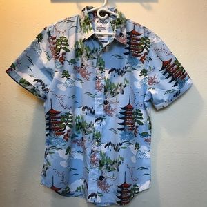 Lootwear firefly fandom wash shirt