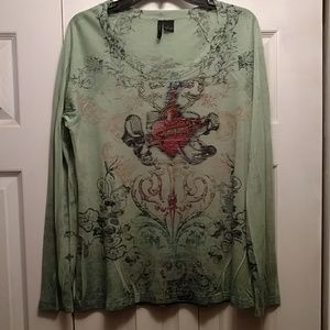 New Directions Shirt