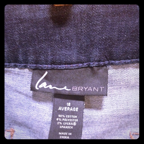 Jeans - Picture 3 of 3