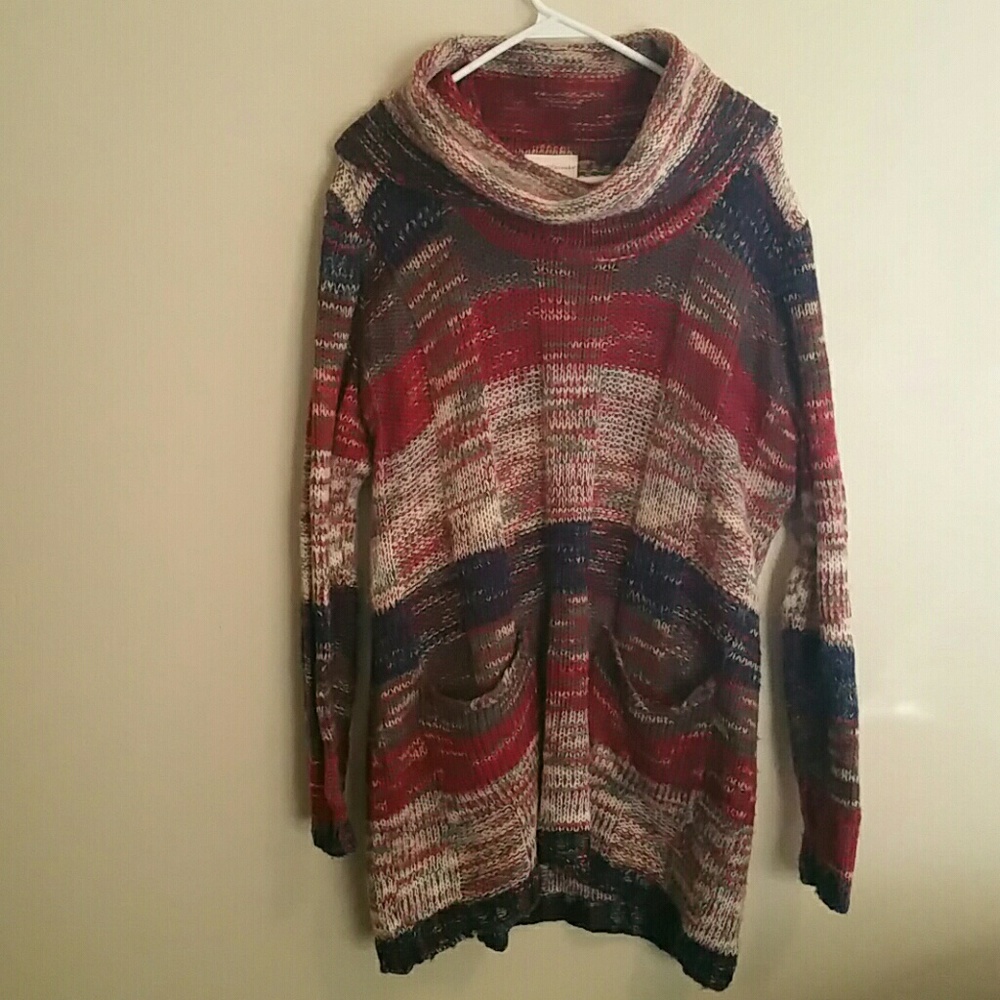 Bobbie Brooks sweater