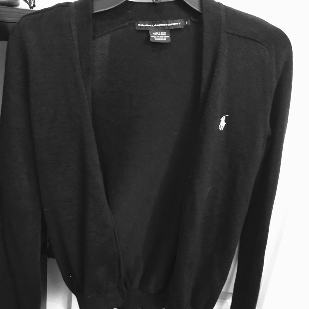 Cardigans, sweaters, flannels, & button ups S-L! - Picture 5 of 8