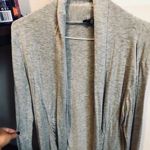 Cardigans, sweaters, flannels, & button ups S-L!