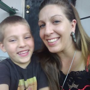 Meet your Posher, Bethany