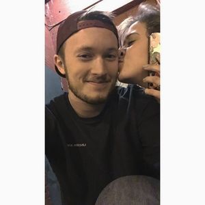 Meet your Posher, Patrick