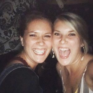 Meet your Posher, Colleen