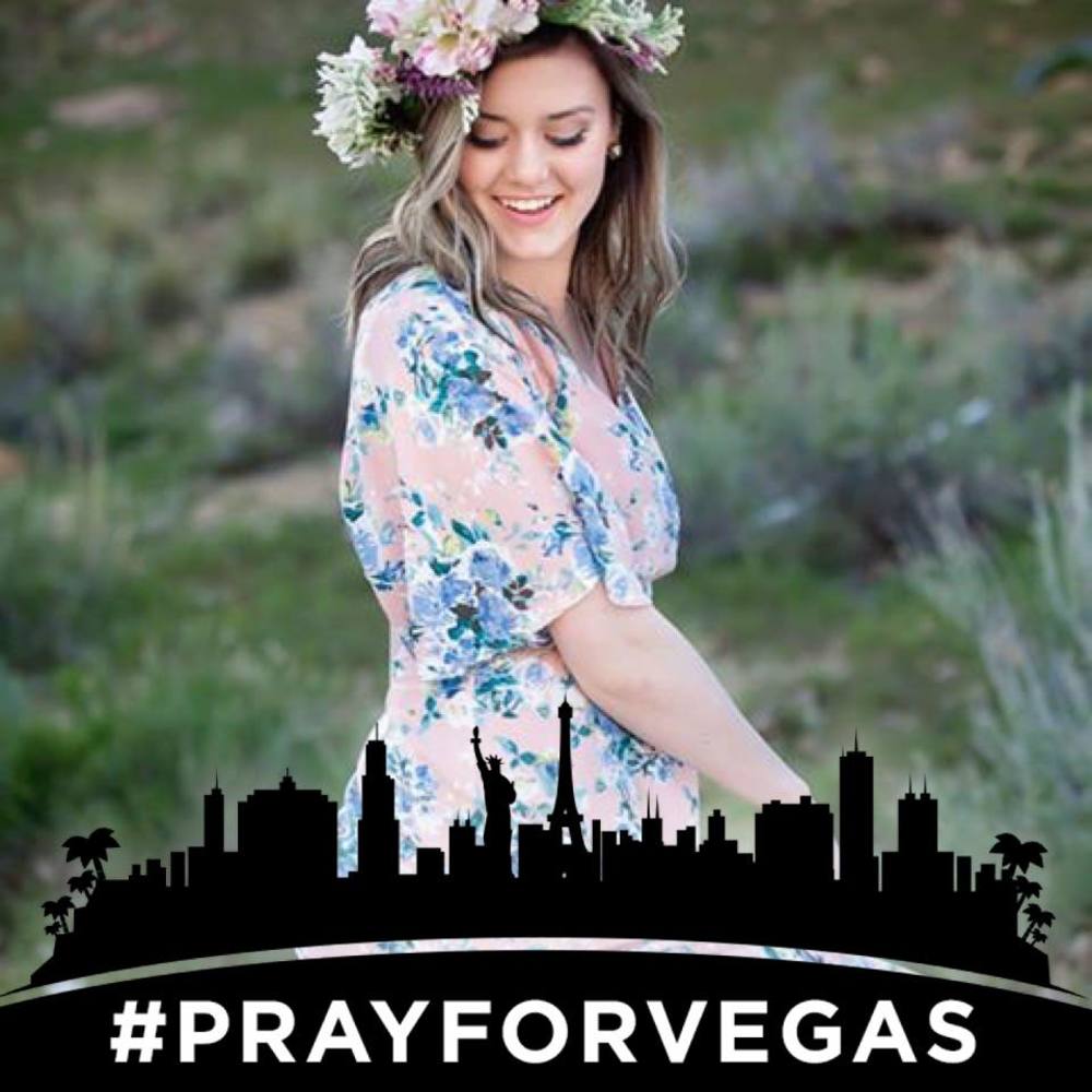 Meet your Posher, Kaylee