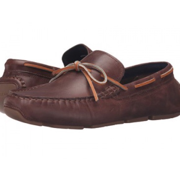 Cole Haan: Kelson Camp Moc main image 7