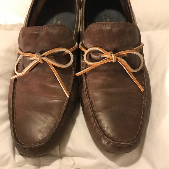 Cole Haan: Kelson Camp Moc main image 6