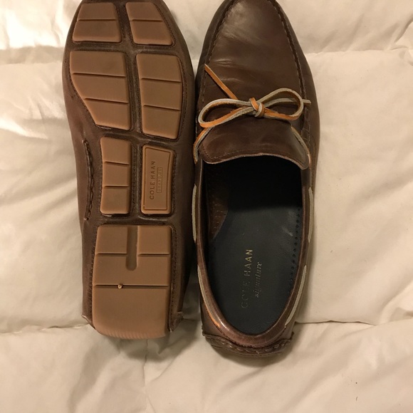 Cole Haan: Kelson Camp Moc main image 5