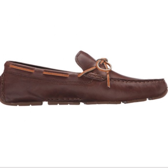Cole Haan: Kelson Camp Moc