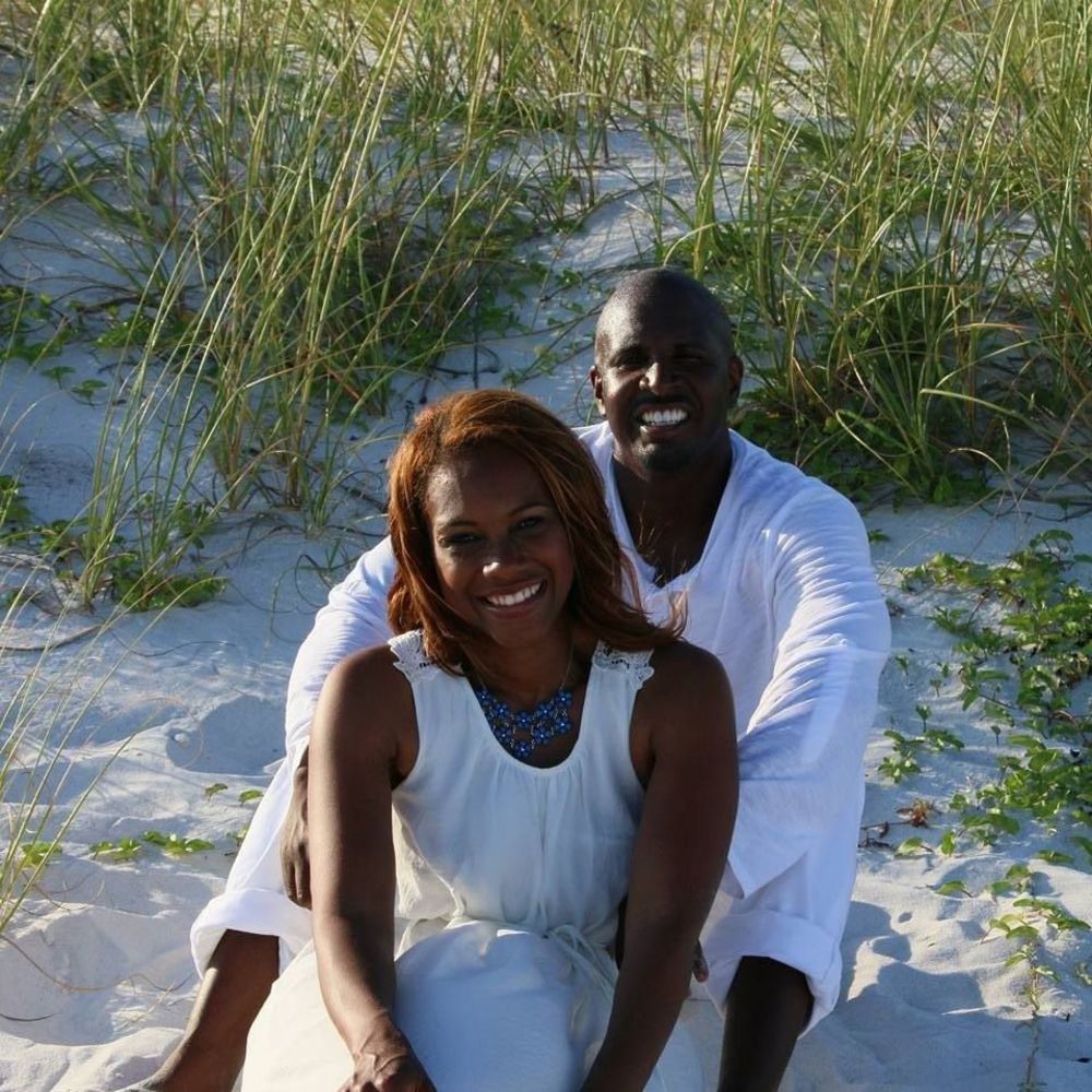 Meet your Posher, Monica