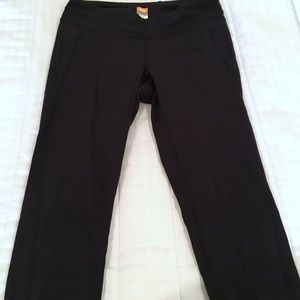 Lucy Powermax Capris