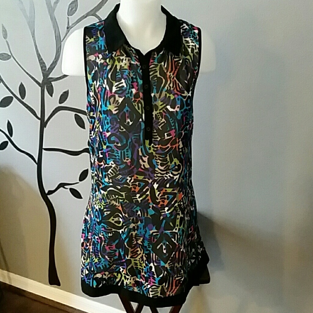 Nicole by Nicole Miller Top